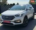 Белый Хендай Санта Фе, объемом двигателя 0 л и пробегом 159 тыс. км за 19900 $, фото 1 на Automoto.ua