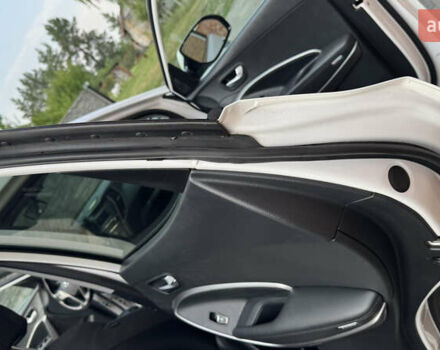 Білий Хендай Санта Фе, об'ємом двигуна 2.2 л та пробігом 141 тис. км за 22500 $, фото 117 на Automoto.ua