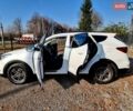 Белый Хендай Санта Фе, объемом двигателя 2.2 л и пробегом 146 тыс. км за 21200 $, фото 25 на Automoto.ua