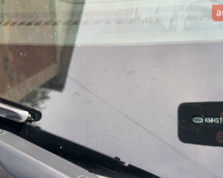 Білий Хендай Санта Фе, об'ємом двигуна 2.2 л та пробігом 141 тис. км за 22500 $, фото 22 на Automoto.ua