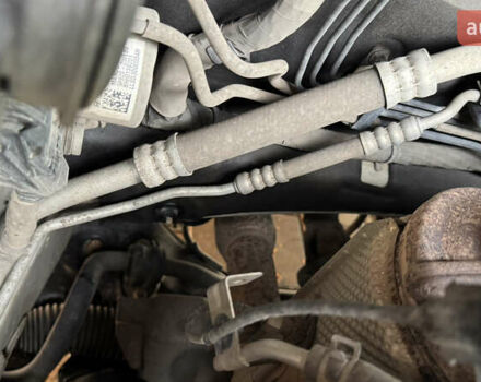 Білий Хендай Санта Фе, об'ємом двигуна 2.2 л та пробігом 141 тис. км за 22500 $, фото 32 на Automoto.ua