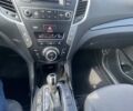 Белый Хендай Санта Фе, объемом двигателя 2.2 л и пробегом 270 тыс. км за 18500 $, фото 13 на Automoto.ua