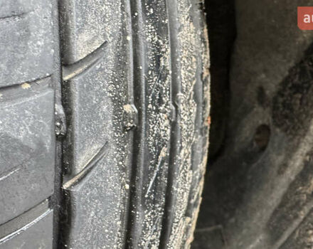 Білий Хендай Санта Фе, об'ємом двигуна 2.2 л та пробігом 141 тис. км за 22500 $, фото 196 на Automoto.ua