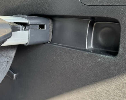 Білий Хендай Санта Фе, об'ємом двигуна 2.2 л та пробігом 141 тис. км за 22500 $, фото 153 на Automoto.ua