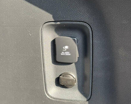 Білий Хендай Санта Фе, об'ємом двигуна 2.2 л та пробігом 141 тис. км за 22500 $, фото 155 на Automoto.ua