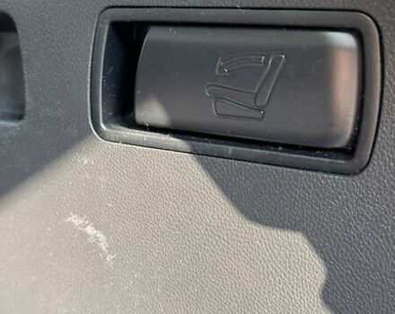 Білий Хендай Санта Фе, об'ємом двигуна 2.2 л та пробігом 141 тис. км за 22500 $, фото 150 на Automoto.ua