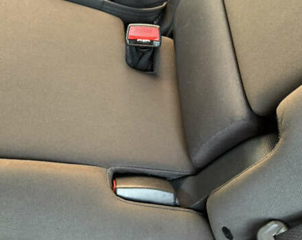 Білий Хендай Санта Фе, об'ємом двигуна 2.2 л та пробігом 141 тис. км за 22500 $, фото 139 на Automoto.ua