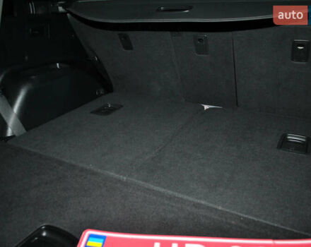 Белый Хендай Санта Фе, объемом двигателя 2.2 л и пробегом 109 тыс. км за 24900 $, фото 42 на Automoto.ua