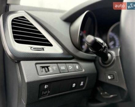 Белый Хендай Санта Фе, объемом двигателя 2.2 л и пробегом 141 тыс. км за 22900 $, фото 41 на Automoto.ua