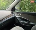 Білий Хендай Санта Фе, об'ємом двигуна 2.36 л та пробігом 134 тис. км за 16000 $, фото 7 на Automoto.ua