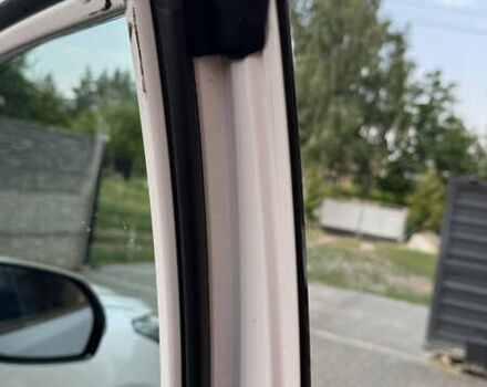 Білий Хендай Санта Фе, об'ємом двигуна 2.2 л та пробігом 141 тис. км за 22500 $, фото 101 на Automoto.ua