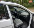 Білий Хендай Санта Фе, об'ємом двигуна 2.36 л та пробігом 134 тис. км за 16000 $, фото 15 на Automoto.ua