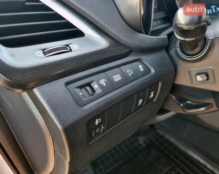 Белый Хендай Санта Фе, объемом двигателя 2.2 л и пробегом 146 тыс. км за 21200 $, фото 50 на Automoto.ua