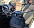 Белый Хендай Санта Фе, объемом двигателя 2.2 л и пробегом 146 тыс. км за 21200 $, фото 51 на Automoto.ua