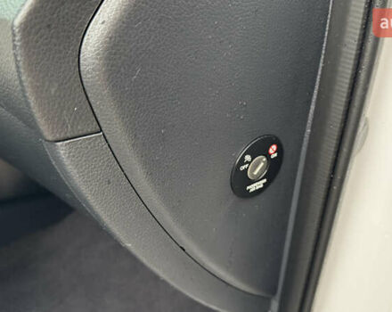 Білий Хендай Санта Фе, об'ємом двигуна 2.2 л та пробігом 141 тис. км за 22500 $, фото 89 на Automoto.ua