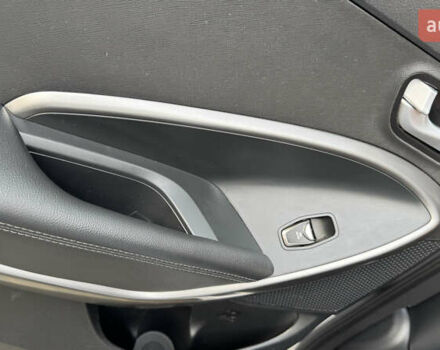 Білий Хендай Санта Фе, об'ємом двигуна 2.2 л та пробігом 141 тис. км за 22500 $, фото 123 на Automoto.ua