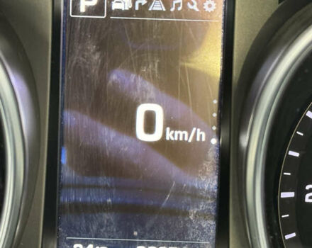 Белый Хендай Санта Фе, объемом двигателя 2 л и пробегом 90 тыс. км за 17000 $, фото 9 на Automoto.ua