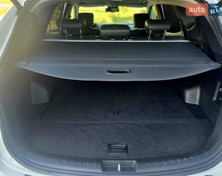 Белый Хендай Санта Фе, объемом двигателя 2.2 л и пробегом 146 тыс. км за 22950 $, фото 65 на Automoto.ua