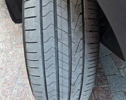 Белый Хендай Санта Фе, объемом двигателя 2.2 л и пробегом 367 тыс. км за 17500 $, фото 17 на Automoto.ua