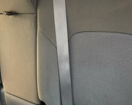 Білий Хендай Санта Фе, об'ємом двигуна 2.2 л та пробігом 141 тис. км за 22500 $, фото 140 на Automoto.ua