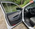 Білий Хендай Санта Фе, об'ємом двигуна 2.36 л та пробігом 134 тис. км за 16000 $, фото 10 на Automoto.ua