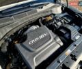 Белый Хендай Санта Фе, объемом двигателя 2.2 л и пробегом 146 тыс. км за 21200 $, фото 54 на Automoto.ua