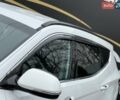 Белый Хендай Санта Фе, объемом двигателя 2.2 л и пробегом 141 тыс. км за 22900 $, фото 27 на Automoto.ua