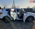 Белый Хендай Санта Фе, объемом двигателя 2.2 л и пробегом 146 тыс. км за 21200 $, фото 24 на Automoto.ua