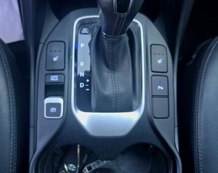 Белый Хендай Санта Фе, объемом двигателя 2.2 л и пробегом 146 тыс. км за 22950 $, фото 88 на Automoto.ua