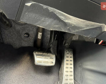 Білий Хендай Санта Фе, об'ємом двигуна 2.2 л та пробігом 141 тис. км за 22500 $, фото 56 на Automoto.ua