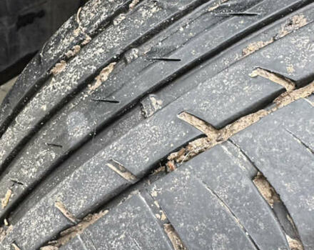 Білий Хендай Санта Фе, об'ємом двигуна 2.2 л та пробігом 141 тис. км за 22500 $, фото 190 на Automoto.ua