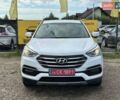 Білий Хендай Санта Фе, об'ємом двигуна 0 л та пробігом 237 тис. км за 12999 $, фото 2 на Automoto.ua