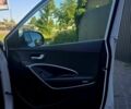 Белый Хендай Санта Фе, объемом двигателя 2.2 л и пробегом 146 тыс. км за 22950 $, фото 55 на Automoto.ua