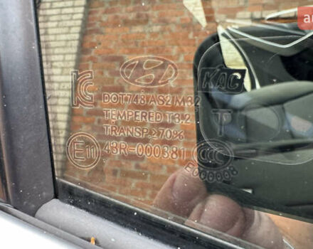 Білий Хендай Санта Фе, об'ємом двигуна 2.2 л та пробігом 141 тис. км за 22500 $, фото 26 на Automoto.ua