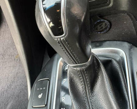 Білий Хендай Санта Фе, об'ємом двигуна 2.2 л та пробігом 141 тис. км за 22500 $, фото 83 на Automoto.ua