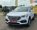 Білий Хендай Санта Фе, об'ємом двигуна 0 л та пробігом 237 тис. км за 12999 $, фото 1 на Automoto.ua