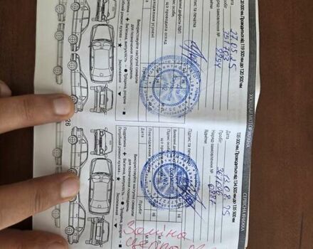 Белый Хендай Санта Фе, объемом двигателя 2.2 л и пробегом 367 тыс. км за 17500 $, фото 23 на Automoto.ua