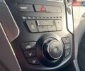 Білий Хендай Санта Фе, об'ємом двигуна 2.4 л та пробігом 236 тис. км за 12990 $, фото 15 на Automoto.ua