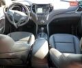 Белый Хендай Санта Фе, объемом двигателя 2 л и пробегом 127 тыс. км за 2000 $, фото 7 на Automoto.ua