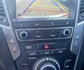 Белый Хендай Санта Фе, объемом двигателя 2.2 л и пробегом 146 тыс. км за 22950 $, фото 87 на Automoto.ua