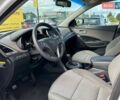 Білий Хендай Санта Фе, об'ємом двигуна 0 л та пробігом 237 тис. км за 12999 $, фото 7 на Automoto.ua