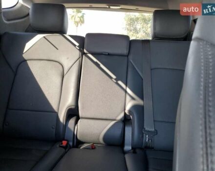 Белый Хендай Санта Фе, объемом двигателя 2 л и пробегом 127 тыс. км за 2000 $, фото 9 на Automoto.ua