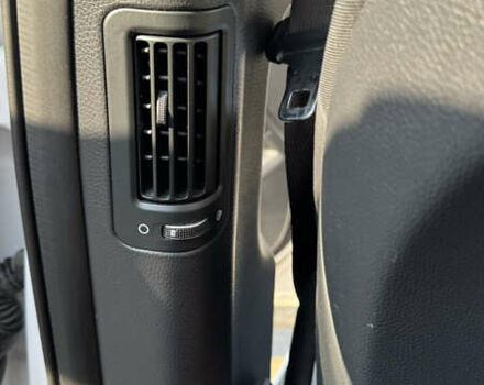 Білий Хендай Санта Фе, об'ємом двигуна 2.2 л та пробігом 141 тис. км за 22500 $, фото 132 на Automoto.ua