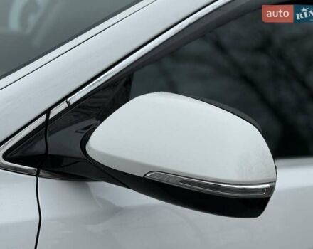 Белый Хендай Санта Фе, объемом двигателя 2.2 л и пробегом 141 тыс. км за 22900 $, фото 28 на Automoto.ua