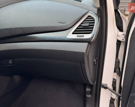 Білий Хендай Санта Фе, об'ємом двигуна 2.2 л та пробігом 141 тис. км за 22500 $, фото 90 на Automoto.ua