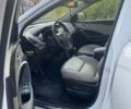 Белый Хендай Санта Фе, объемом двигателя 3.34 л и пробегом 92 тыс. км за 22500 $, фото 5 на Automoto.ua