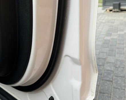 Білий Хендай Санта Фе, об'ємом двигуна 2.2 л та пробігом 141 тис. км за 22500 $, фото 99 на Automoto.ua