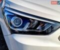 Белый Хендай Санта Фе, объемом двигателя 2.2 л и пробегом 146 тыс. км за 21200 $, фото 7 на Automoto.ua