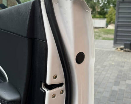 Білий Хендай Санта Фе, об'ємом двигуна 2.2 л та пробігом 141 тис. км за 22500 $, фото 100 на Automoto.ua