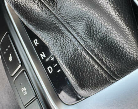 Білий Хендай Санта Фе, об'ємом двигуна 2.2 л та пробігом 141 тис. км за 22500 $, фото 82 на Automoto.ua